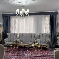 زیرپرده و والان