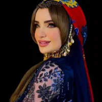 لباس محلی عالیشهر