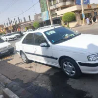 پژو پارس مدل 1402 موتور XU7p