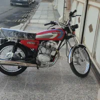 موتور هندا 93|موتورسیکلت|صدرا-فارس, فاز ۲|دیوار