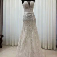 اجاره و فروش لباس عروس|لباس|نجف‌آباد, ویلاشهر|دیوار