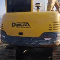 اجاره مینی بیل و پیکور