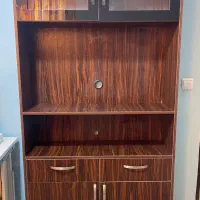 کتابخانه در حد نو