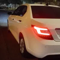 دنا پلاس 5 دنده مشابه صفر