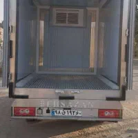 یخچال سردخانه فورس 3.8 تن|خودرو سنگین|تهران, دکتر هوشیار|دیوار