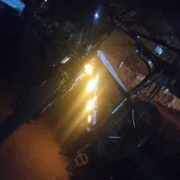 دوچرخه ۲۶ویوا