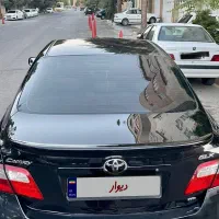 فروش تویوتا کمری۲۰۰۷