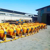 جوشکار و کارگر ساده بتونیر و بالابر