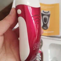 اپیلاتور سورکر|آرایشی، بهداشتی، درمانی|الوند, |دیوار