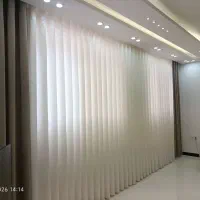 دوخت انواع پرده