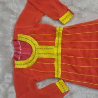 لباس کمه ای|لباس|بندرعباس, |دیوار