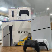 ps5 کارکرد با لوازم کامل و بازی کامل