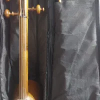 کمانچه