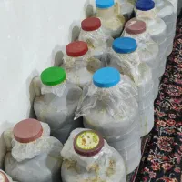 خیارشور محلی ممتاز ساندویچی