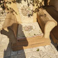 مبل و بوفه و جلومبلی|مبلمان خانگی و میز عسلی|ارومیه, |دیوار