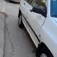 پراید ۸۵ دوگانه|خودرو سواری و وانت|یزد, |دیوار