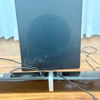 باند اسپیکر مارشال ( سینما خانگی )|سیستم صوتی خانگی|تهران, زعفرانیه|دیوار