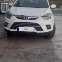 جک اس ۵ مدل ۹۵ اتومات