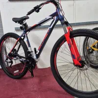 دوچرخه برندبلست۲۹ترمزهیدرولیک/اقساطی چکی