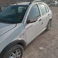 کوییک s 1402|خودرو سواری و وانت|نسیم‌شهر, |دیوار