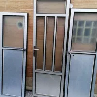 در سرویس بهداشتی آلمینیومی