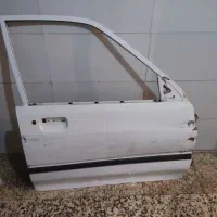 فروش درب جلو سمت شاگرد و درب عقب سمت شاگرد