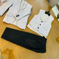 کت شلوار پسرانه