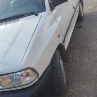 پراید95|خودرو سواری و وانت|زاوه, |دیوار