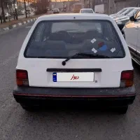 حاج بک|خودرو سواری و وانت|مشگین شهر, |دیوار