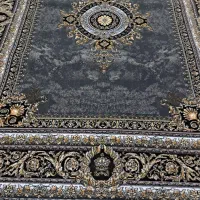 فرش طرح ۷۰۰ ورژن|فرش|آران و بیدگل, |دیوار