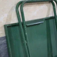 میز فلزی تاشو|میز تلفن|اصفهان, آفاران|دیوار