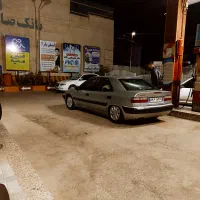 زانتیا 85|خودرو سواری و وانت|آق قلا, |دیوار