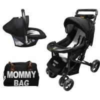 کالسکه|کالسکه و لوازم جانبی|چهاردانگه (تهران), |دیوار