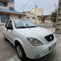 تیبا ۲ مدل ۹۷ خونگی بدون رنگ