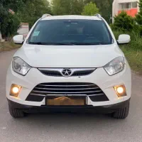 جک s5 توربو