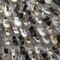 فروش مغازه کفش بچه گانه|کفش و لباس بچه|یاسوج, |دیوار