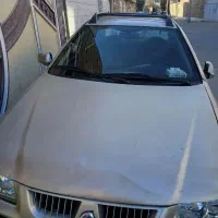 سمند x7 مدل ۸۲|خودرو سواری و وانت|برخوار, |دیوار