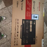 کارتون تلویزیون آیوا ۵۵ اینچ