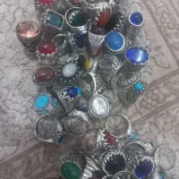 انگشتر