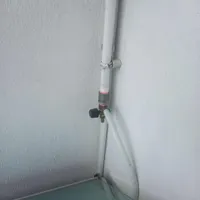 لولە کشی گاز