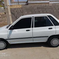پرایدمدل 85