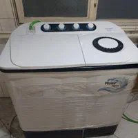 ماشین لباسشویی 15.5 کیلو گرم فریدولین - Feridolin|ماشین لباسشویی و خشک‌کن لباس|تهران, فلسطین (میدان انقلاب)|دیوار