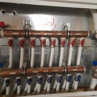 کارگر تاسیسات