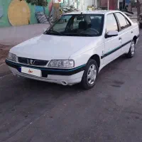 پژو ۴۰۵ slx موتور tu5 مدل ۹۷ در حد صفر|خودرو سواری و وانت|مرودشت, فاز اول شهرک فرهنگیان|دیوار