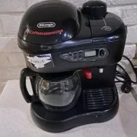 قهوه ساز دلونگی