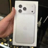 آیفون ۱۷ پرو مکس نات اکتیو