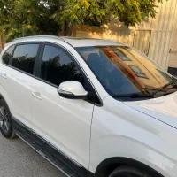 چری تیگو ۵ تمام فول خانگی|خودرو سواری و وانت|کرمان, |دیوار