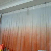 پرده در حد نو|پرده، رانر، رومیزی|کرمانشاه, |دیوار