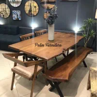 فروش ویژه اکسسوری و مبلمان و سرویس خواب|مبلمان خانگی و میز عسلی|رویان, |دیوار