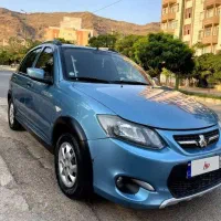 کوییک مدل ۹۸|خودرو سواری و وانت|خرم‌آباد, |دیوار